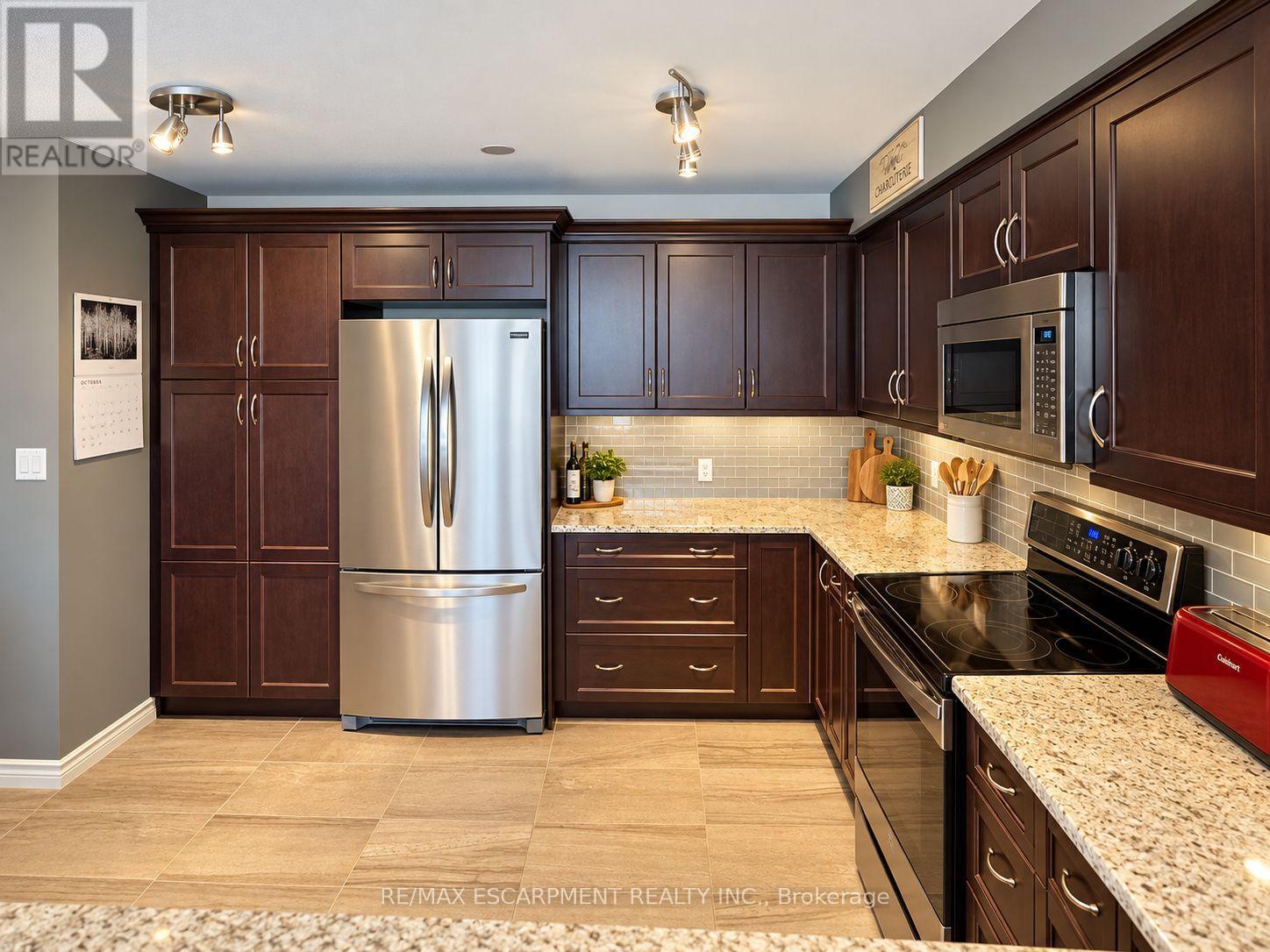 503 - 1276 Maple Crossing Boulevard, Burlington, Ontario  L7S 2J9 - Photo 8 - W14081244