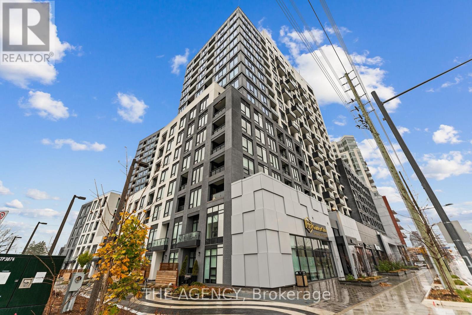 307e - 8868 Yonge Street, Richmond Hill, Ontario  L4C 0T4 - Photo 16 - N14080772