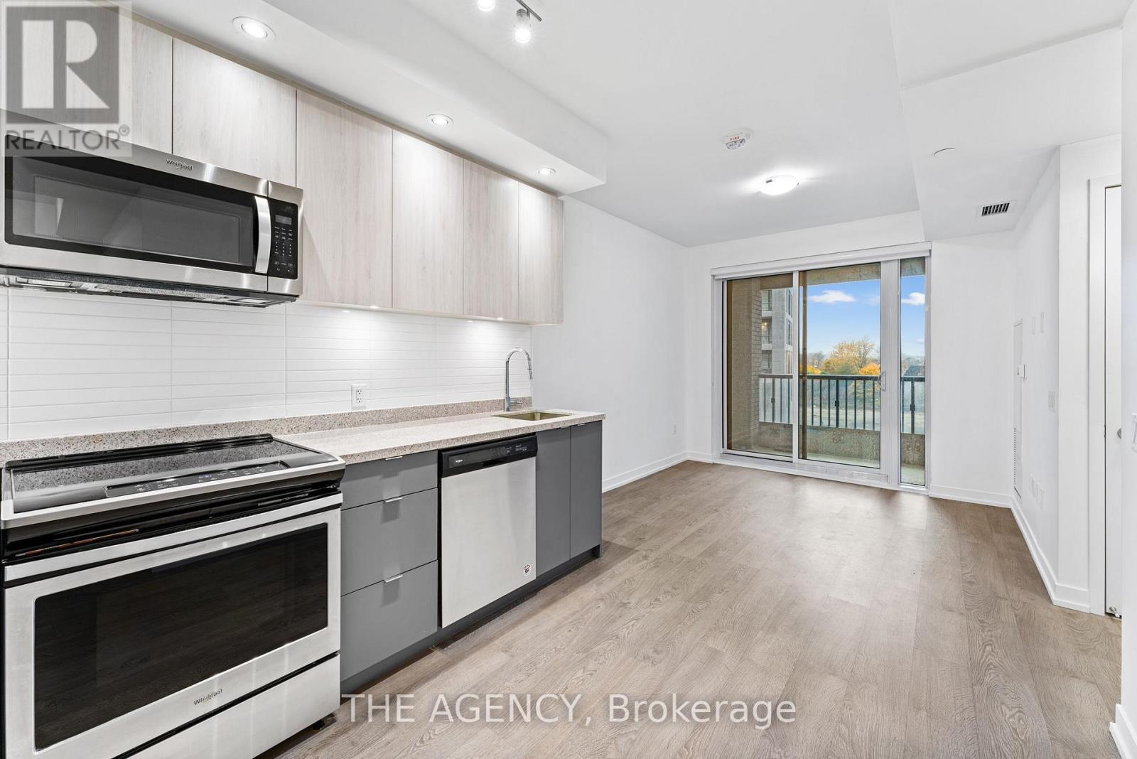 307E - 8868 YONGE STREET, Richmond Hill, Ontario