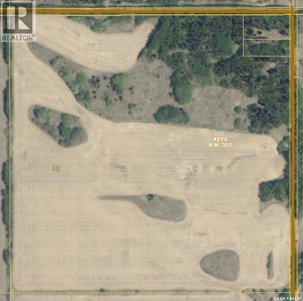 Gauthier Farm, Keys Rm No. 303, Saskatchewan  S0A 4H0 - Photo 6 - SK051167