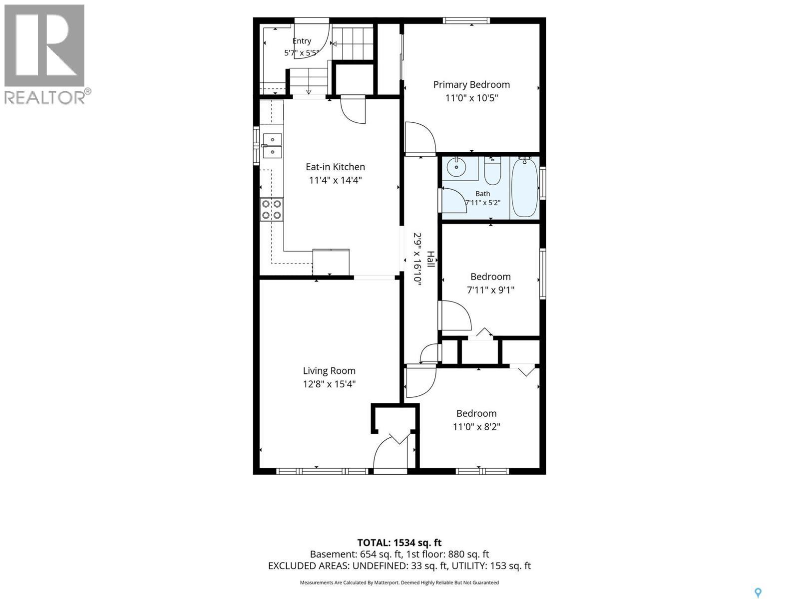 98 Magee Crescent, Regina, Saskatchewan  S4R 6K5 - Photo 40 - SK051158