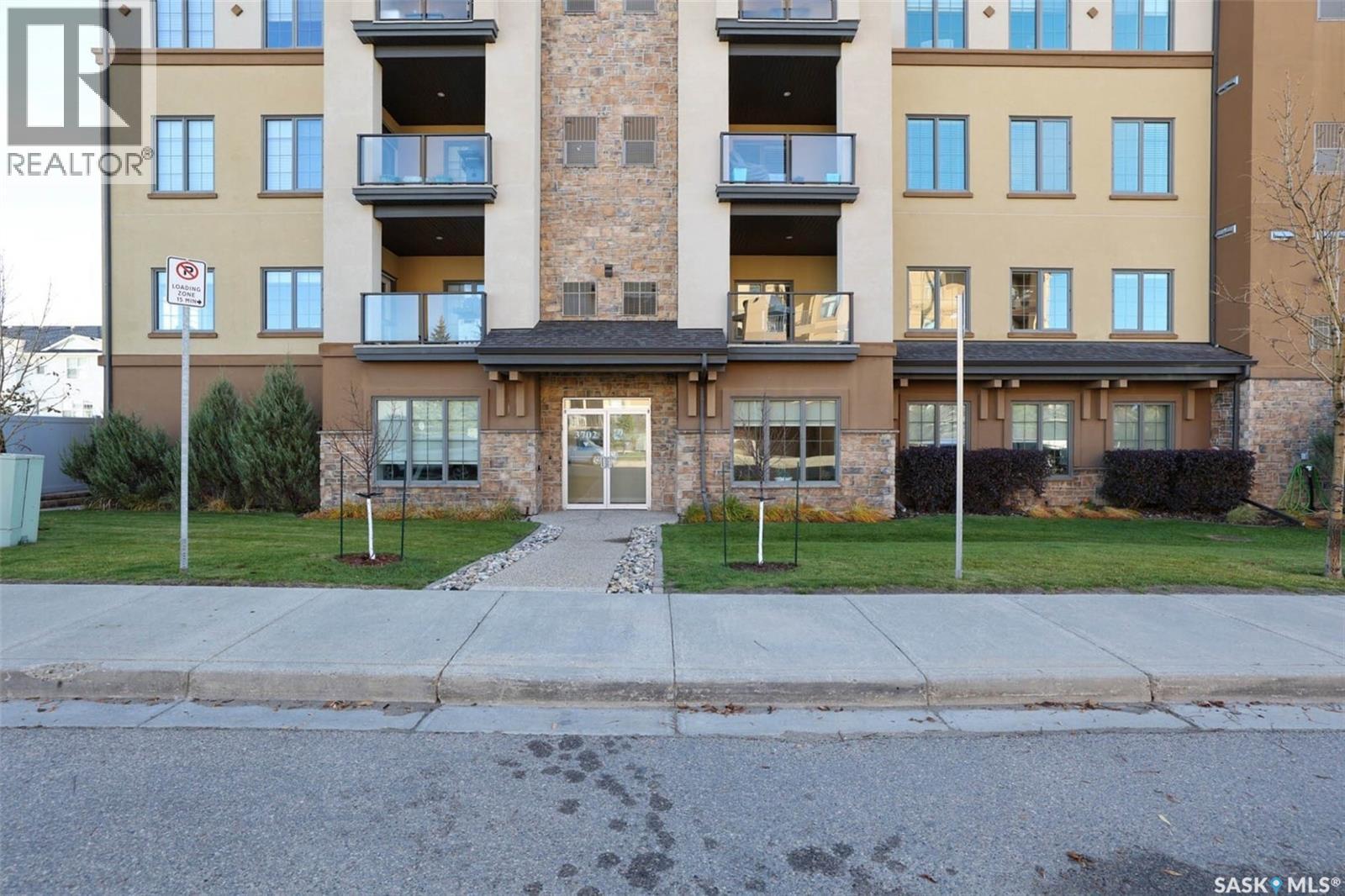204 3702 Haughton ROAD E, regina, Saskatchewan