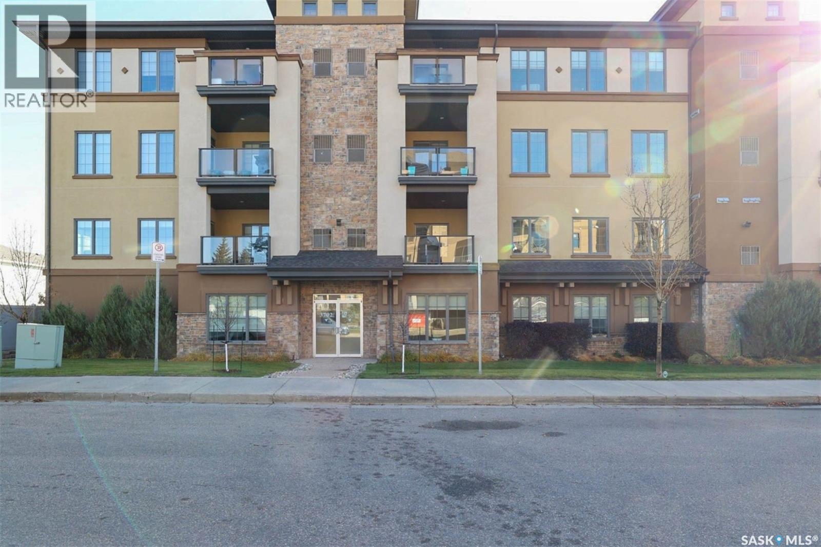 204 3702 Haughton Road E, Regina, Saskatchewan  S4V 3K1 - Photo 2 - SK051154