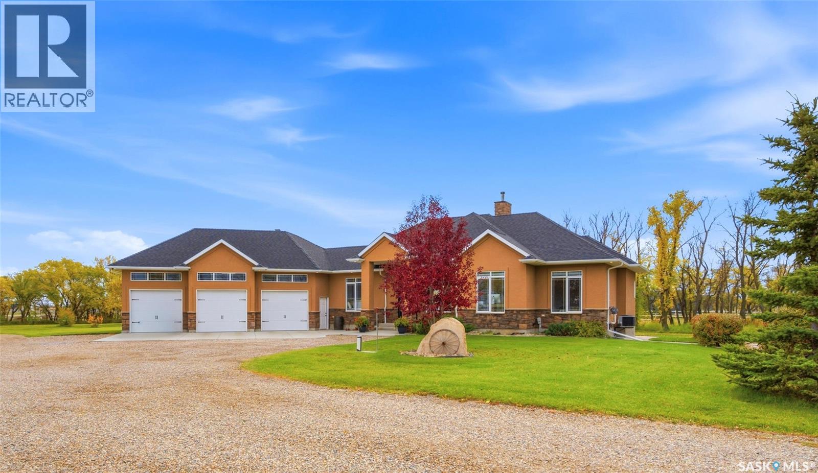 70 Silver Willows DRIVE, laird rm no. 404, Saskatchewan
