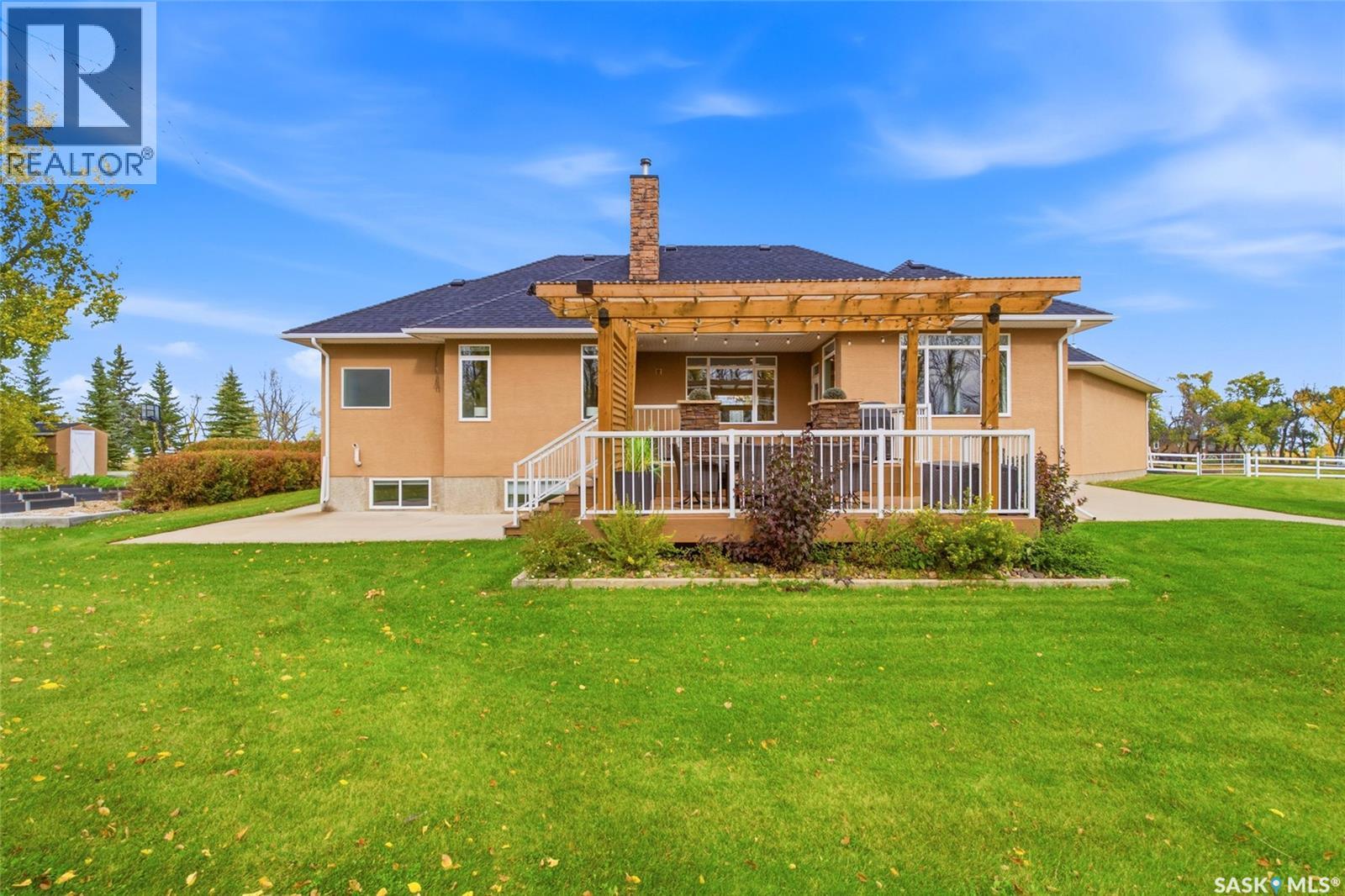 70 Silver Willows Drive, Laird Rm No. 404, Saskatchewan  S0K 1Z0 - Photo 49 - SK051066