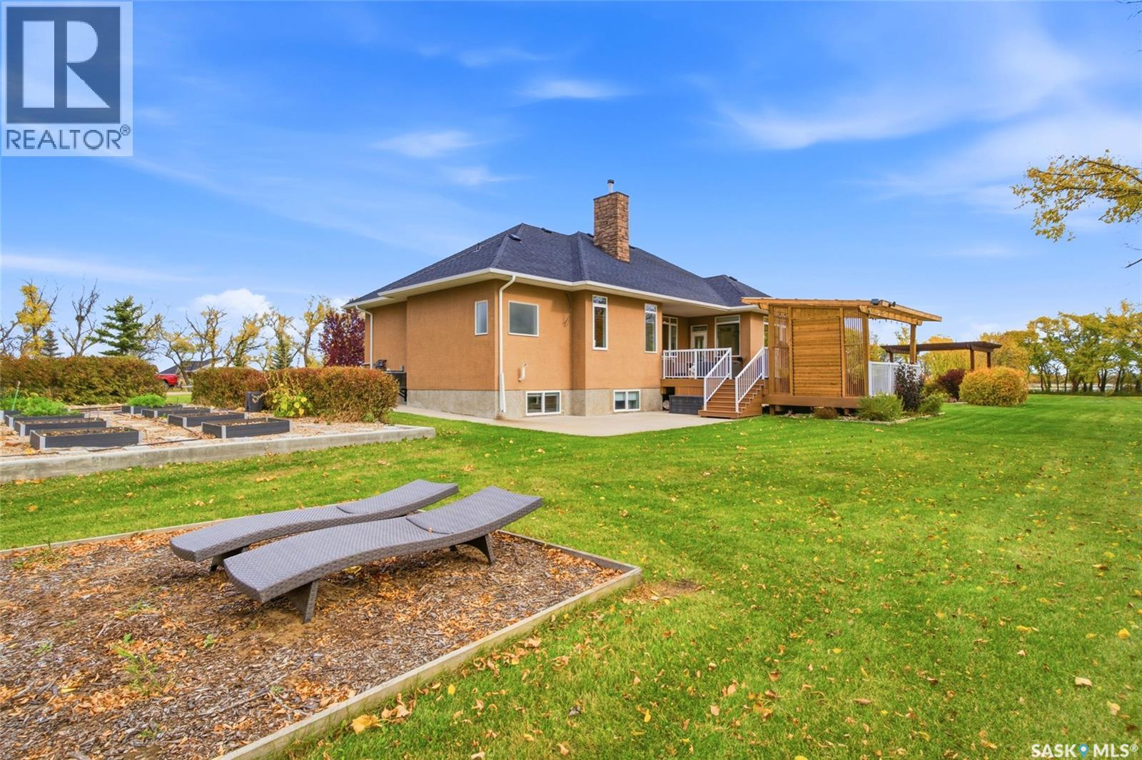 70 Silver Willows Drive, Laird Rm No. 404, Saskatchewan  S0K 1Z0 - Photo 50 - SK051066