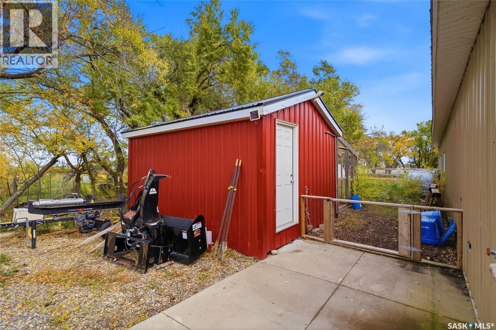 70 Silver Willows Drive, Laird Rm No. 404, Saskatchewan  S0K 1Z0 - Photo 58 - SK051066