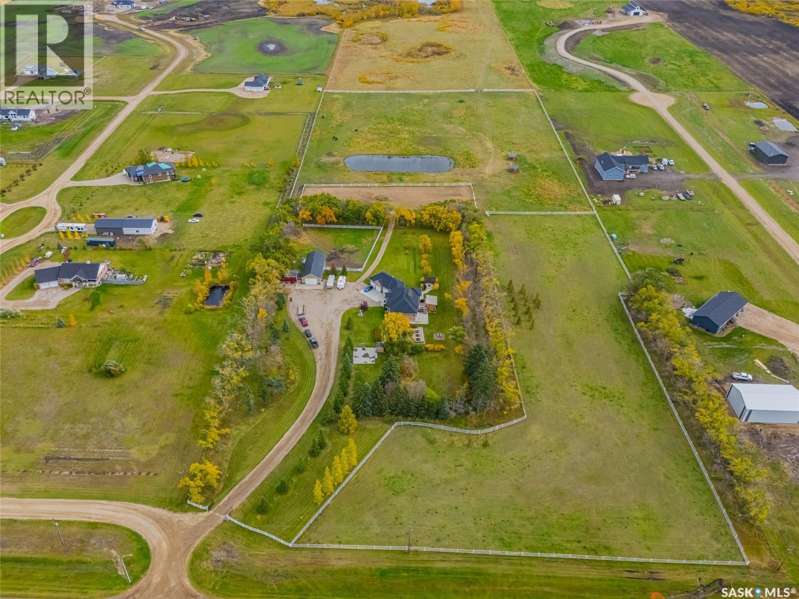70 Silver Willows Drive, Laird Rm No. 404, Saskatchewan  S0K 1Z0 - Photo 63 - SK051066