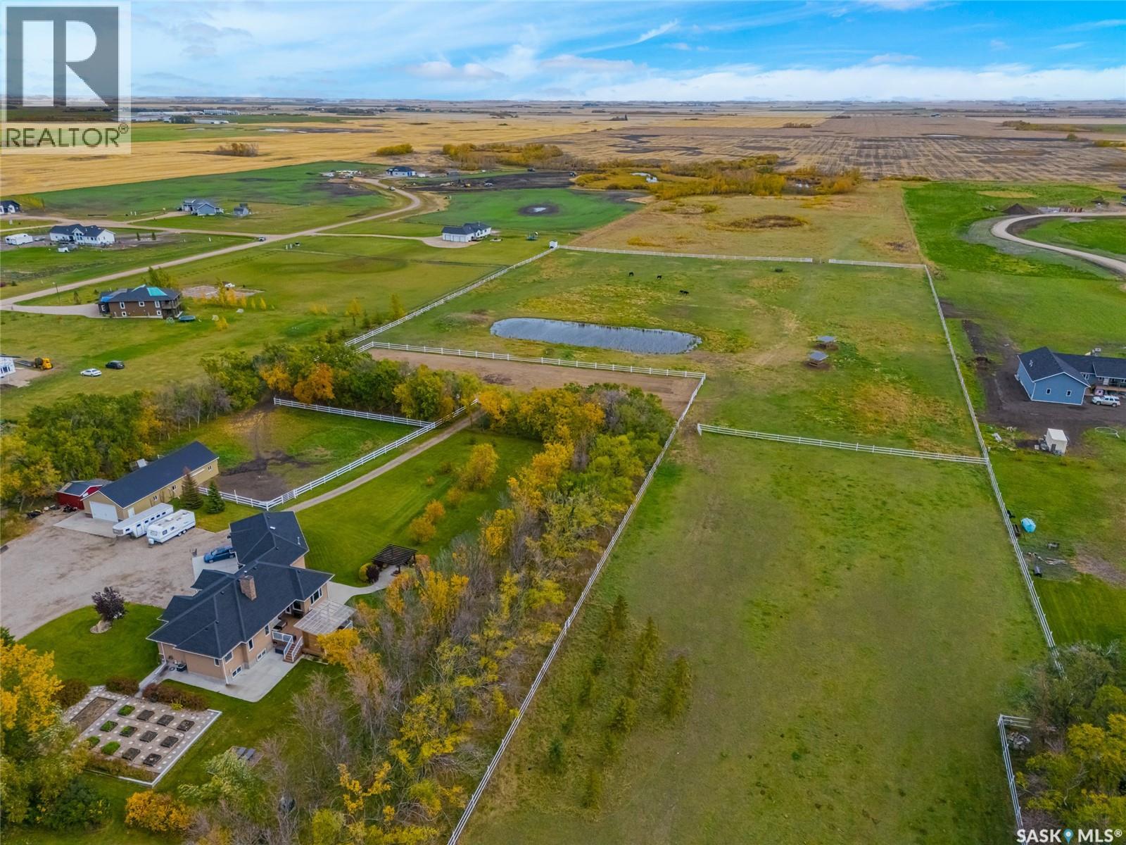 70 Silver Willows Drive, Laird Rm No. 404, Saskatchewan  S0K 1Z0 - Photo 65 - SK051066
