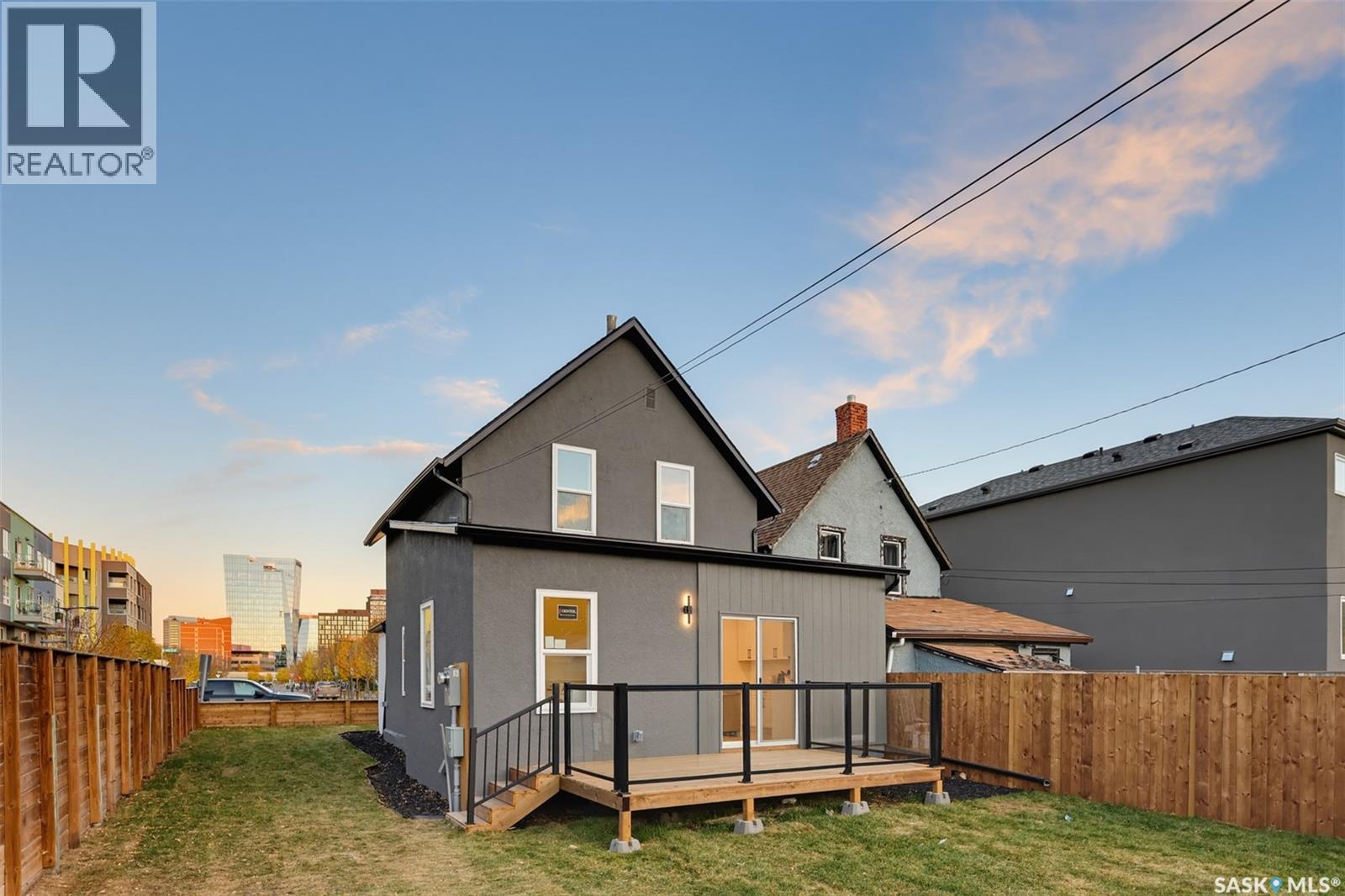 421 C Avenue S, Saskatoon, Saskatchewan  S7M 1N6 - Photo 35 - SK050994