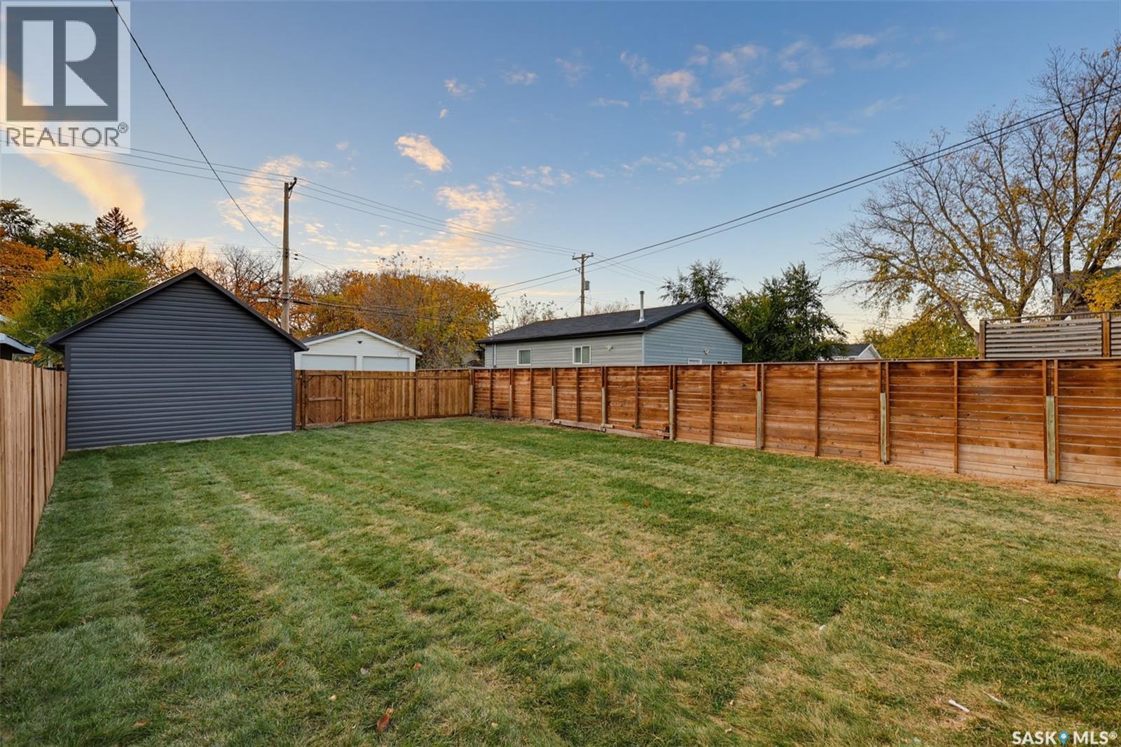 421 C Avenue S, Saskatoon, Saskatchewan  S7M 1N6 - Photo 37 - SK050994