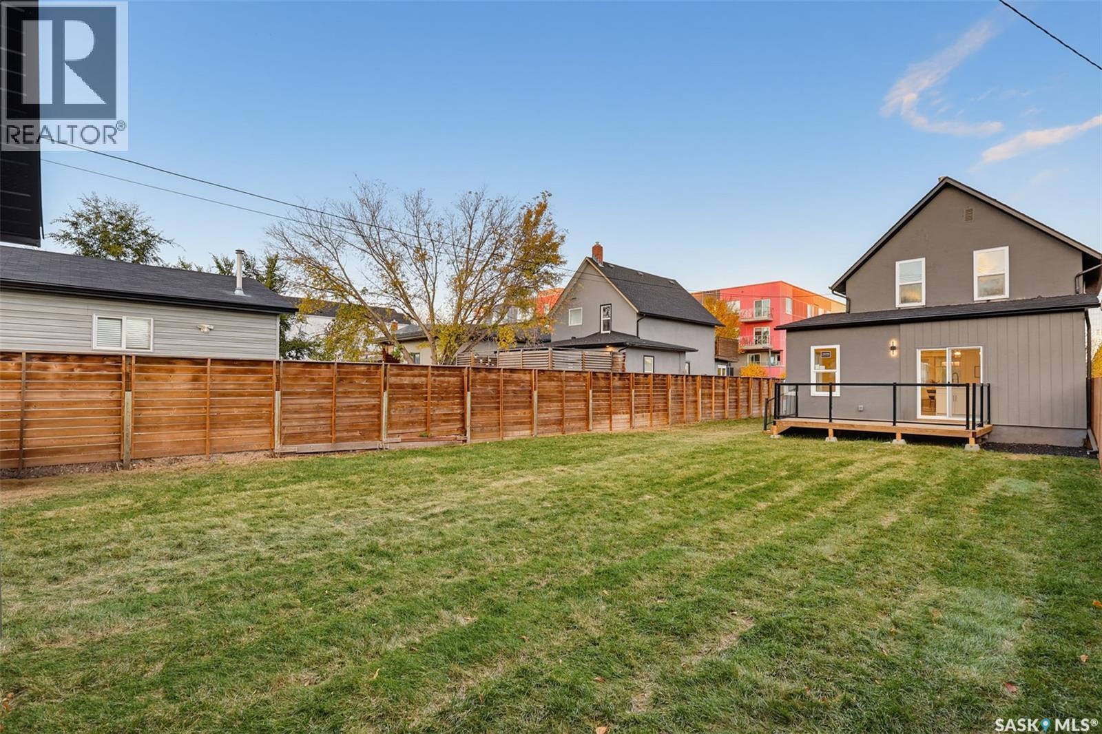421 C Avenue S, Saskatoon, Saskatchewan  S7M 1N6 - Photo 38 - SK050994