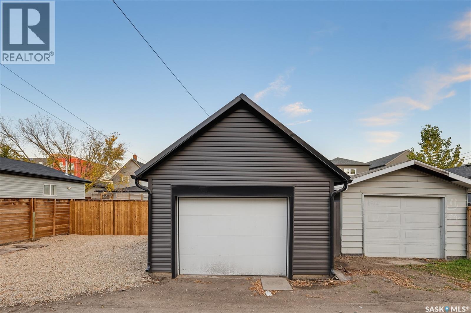 421 C Avenue S, Saskatoon, Saskatchewan  S7M 1N6 - Photo 43 - SK050994