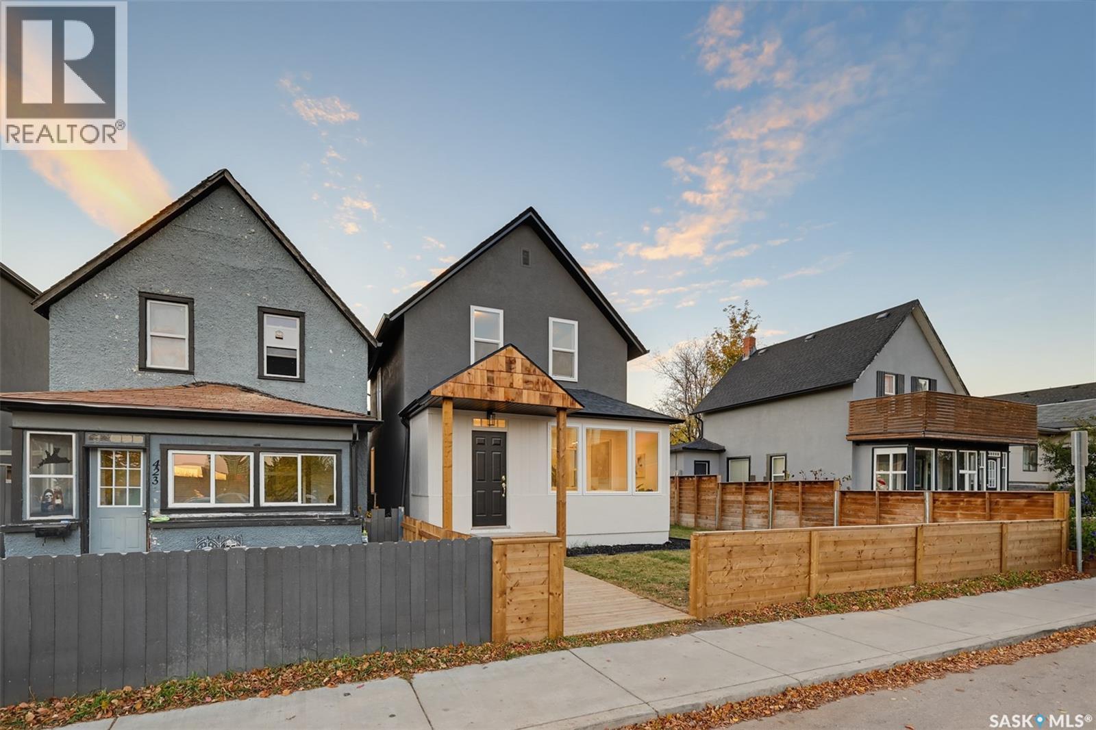 421 C Avenue S, Saskatoon, Saskatchewan  S7M 1N6 - Photo 45 - SK050994