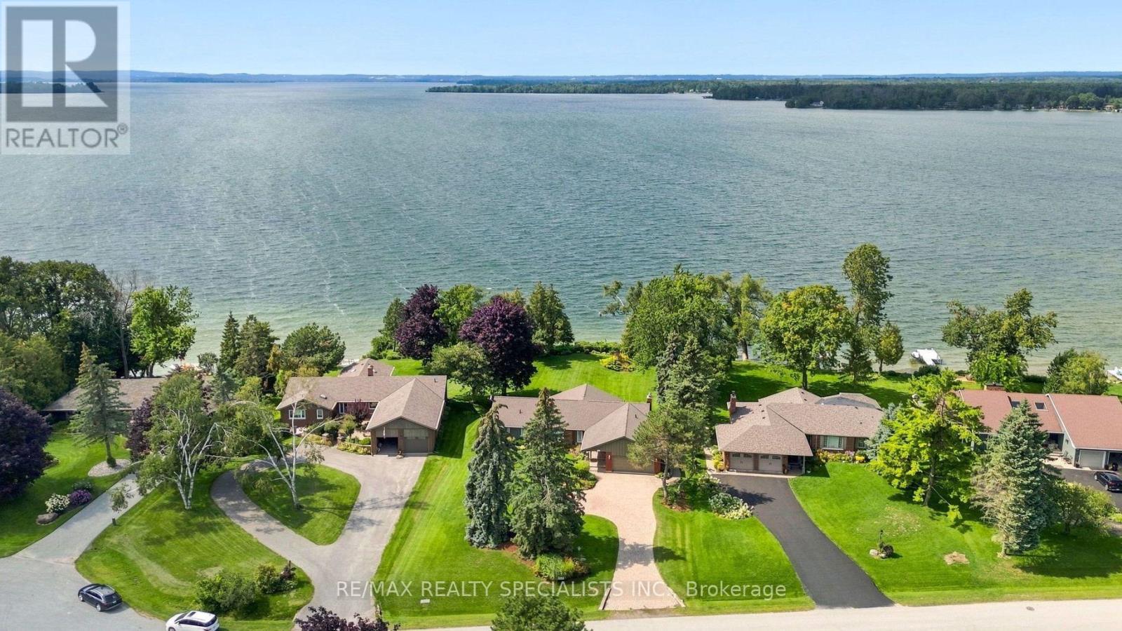 36 THICKETWOOD PLACE, Ramara, Ontario