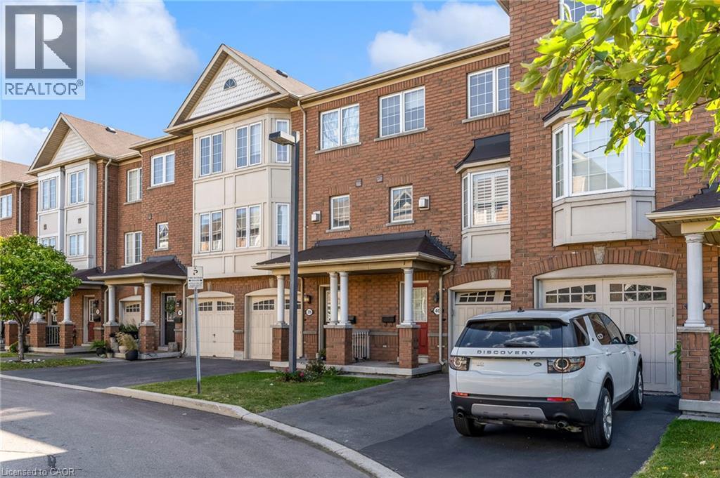 470 Beach Boulevard Unit# 40, Hamilton, Ontario  L8H 6X2 - Photo 1 - 40871547