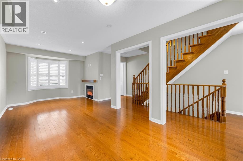 470 Beach Boulevard Unit# 40, Hamilton, Ontario  L8H 6X2 - Photo 3 - 40871547