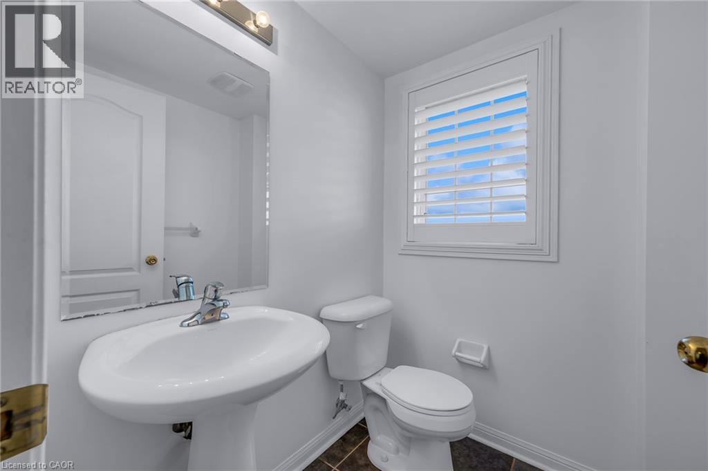 470 Beach Boulevard Unit# 40, Hamilton, Ontario  L8H 6X2 - Photo 6 - 40871547