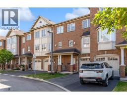 470 BEACH Boulevard Unit# 40, Hamilton, Ontario