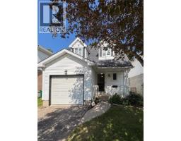 449 EXMOOR Street, Waterloo, Ontario