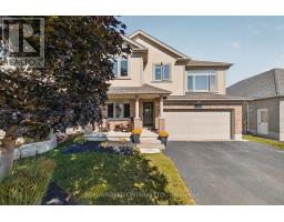 38 ROBERTA STREET, Woolwich, Ontario