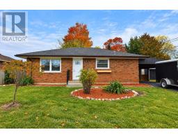 242 CHESTNUT STREET S, Cambridge, Ontario