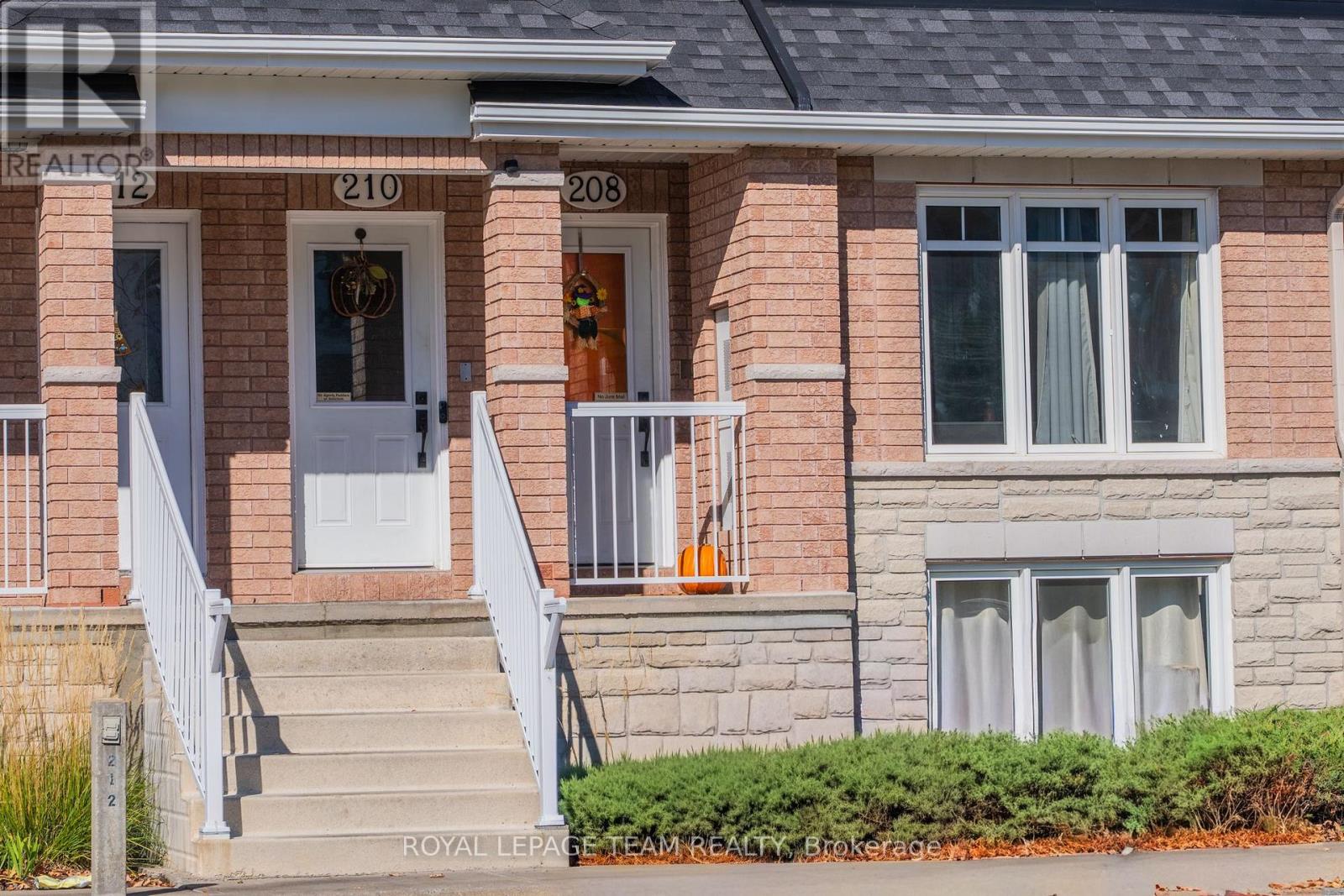 208 Tivoli Private, Ottawa, Ontario  K2E 0A7 - Photo 5 - X14028680