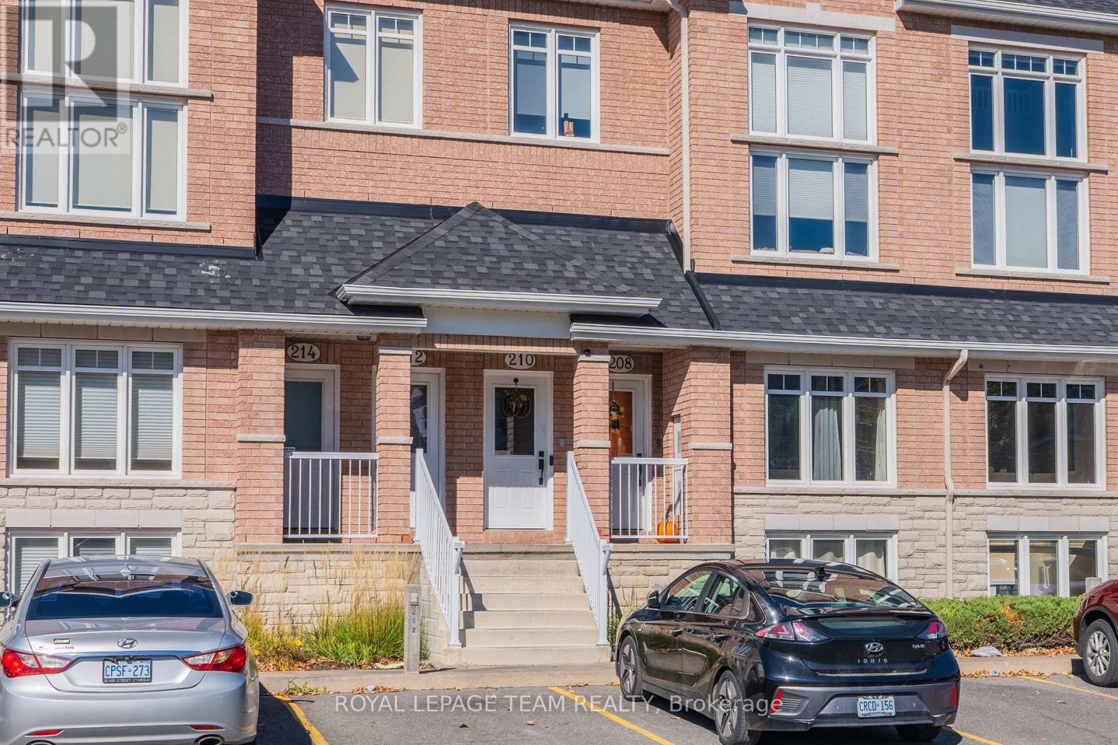 208 Tivoli Private, Ottawa, Ontario  K2E 0A7 - Photo 6 - X14028680