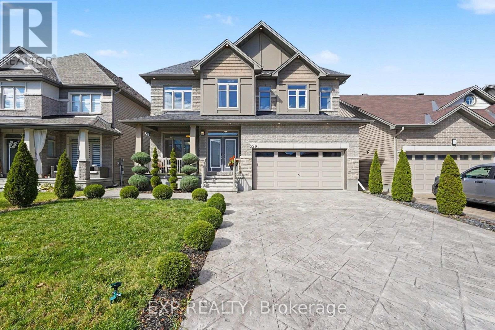 529 PEERLESS STREET, Ottawa, Ontario