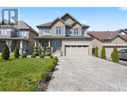 529 PEERLESS STREET, Ottawa, Ontario