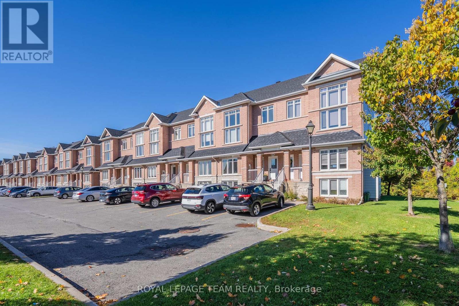 208 Tivoli Private, Ottawa, Ontario  K2E 0A7 - Photo 4 - X14028680