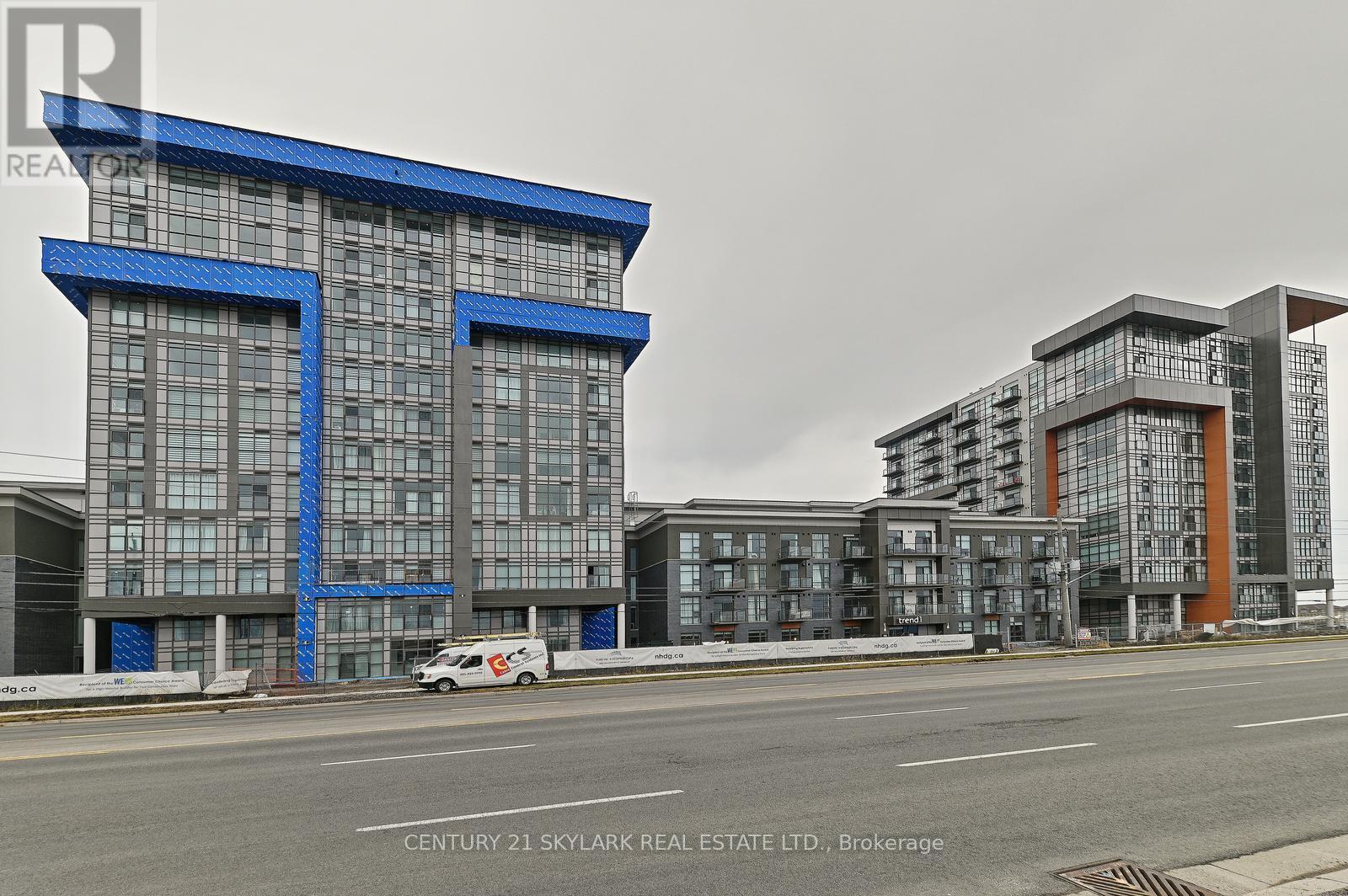 401 - 460 DUNDAS STREET E, Hamilton, Ontario