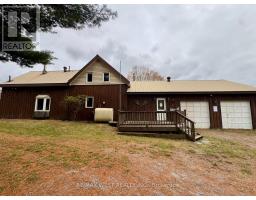 740 LOWER TURRIFF ROAD, Bancroft, Ontario