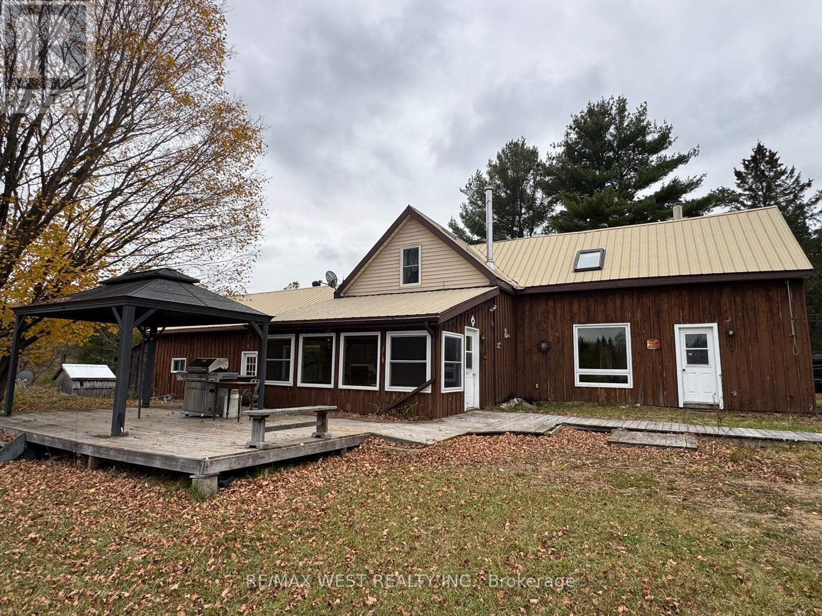 740 Lower Turriff Road, Bancroft, Ontario  K0L 2L0 - Photo 2 - X13882158