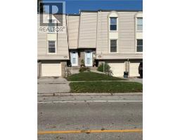 656 GREY Street Unit# G, Brantford, Ontario