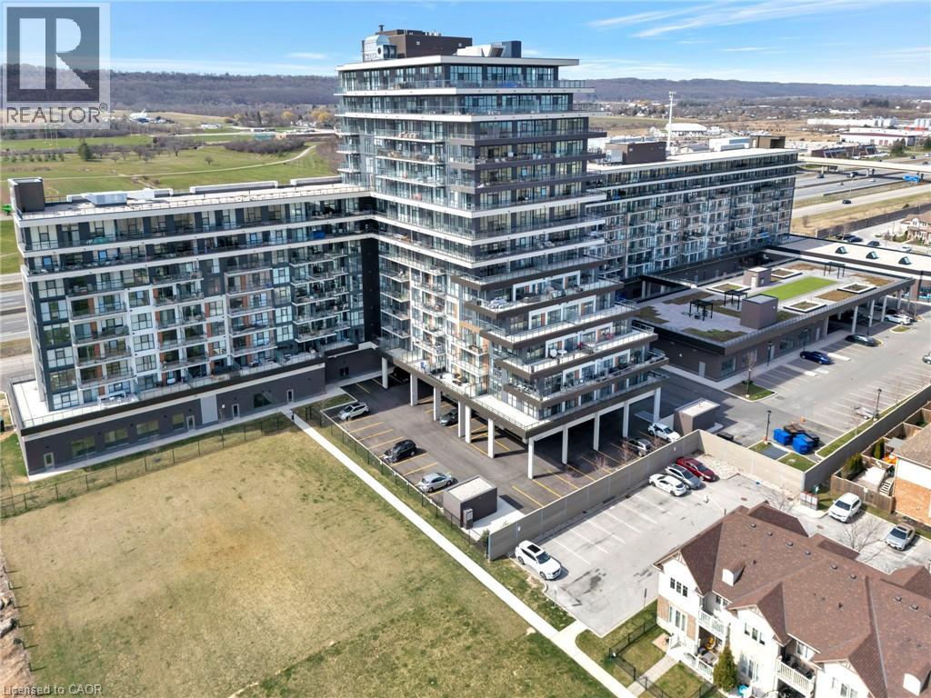 550 North Service Road Unit# 708, Grimsby, Ontario  L3M 0H9 - Photo 26 - 40854566