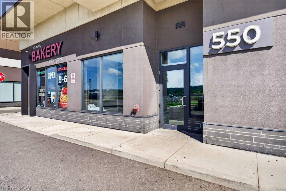 550 North Service Road Unit# 708, Grimsby, Ontario  L3M 0H9 - Photo 7 - 40854566