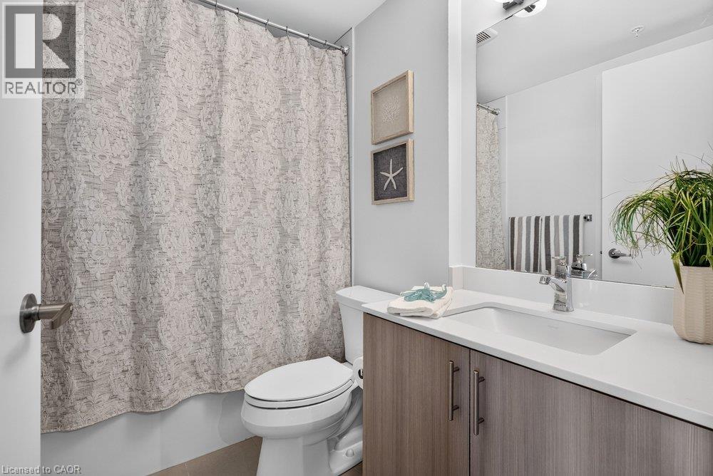 550 North Service Road Unit# 708, Grimsby, Ontario  L3M 0H9 - Photo 16 - 40854566