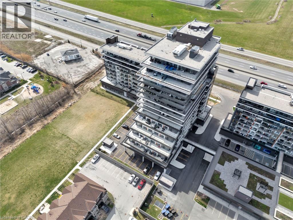 550 North Service Road Unit# 708, Grimsby, Ontario  L3M 0H9 - Photo 28 - 40854566