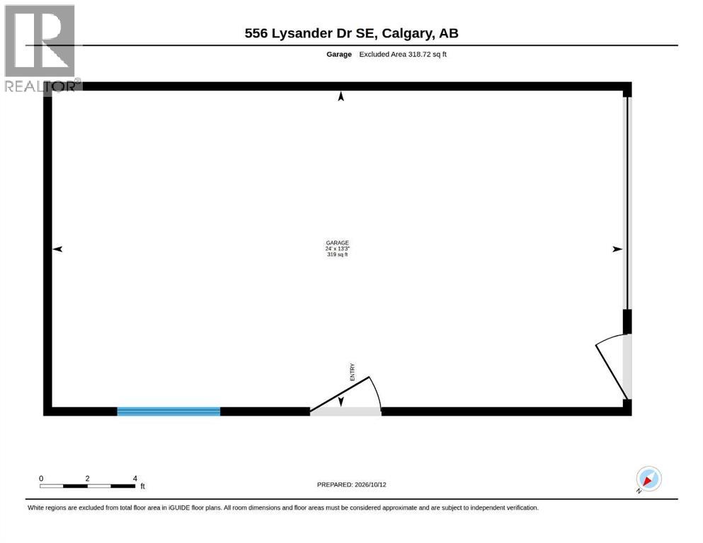 556 Lysander Drive SE, Calgary, Alberta  T2C 1L7 - Photo 38 - A2351889