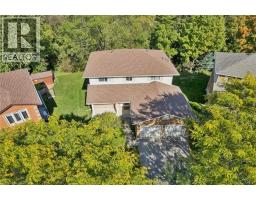 42 MITTON Place, Kitchener, Ontario