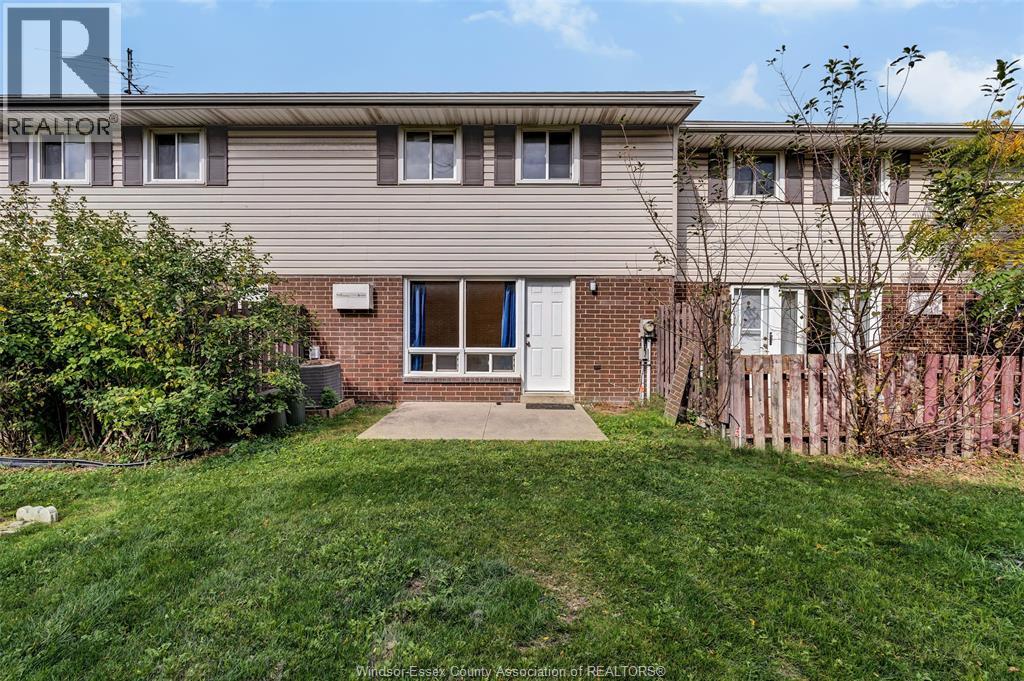 2755 Meadowbrook Lane Unit# 11, Windsor, Ontario  N8T 2Y6 - Photo 23 - 26025370