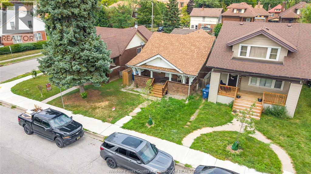 1408 Dougall Avenue, Windsor, Ontario  N8X 1R8 - Photo 42 - 26025366