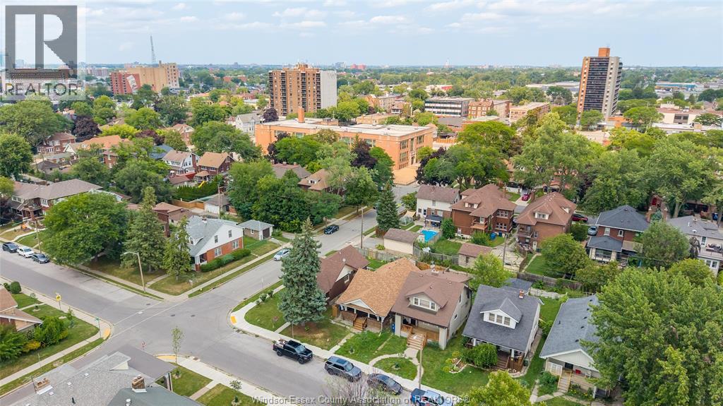 1408 Dougall Avenue, Windsor, Ontario  N8X 1R8 - Photo 43 - 26025366