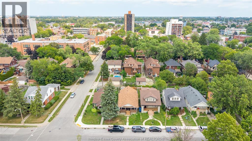 1408 Dougall Avenue, Windsor, Ontario  N8X 1R8 - Photo 44 - 26025366