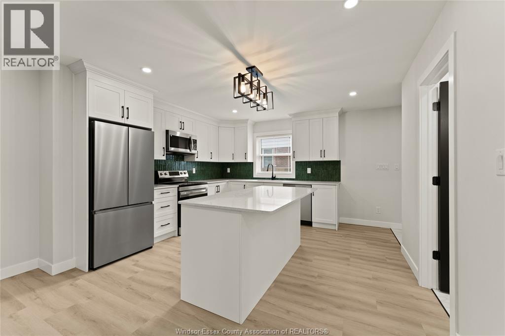 1923 George Avenue Unit# 2, Windsor, Ontario  N8W 4M2 - Photo 5 - 26025363