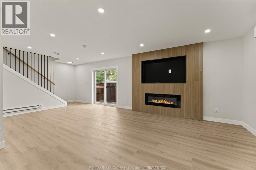 1923 George Avenue Unit# 2, Windsor, Ontario  N8W 4M2 - Photo 7 - 26025363