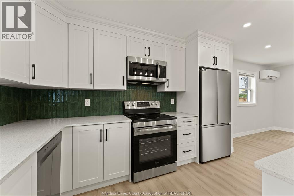 1923 George Avenue Unit# 3, Windsor, Ontario  N8W 4M2 - Photo 6 - 26025362