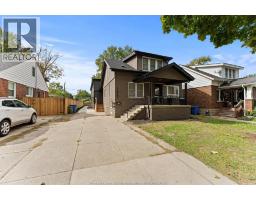 1923 GEORGE AVENUE Unit# 3, Windsor, Ontario