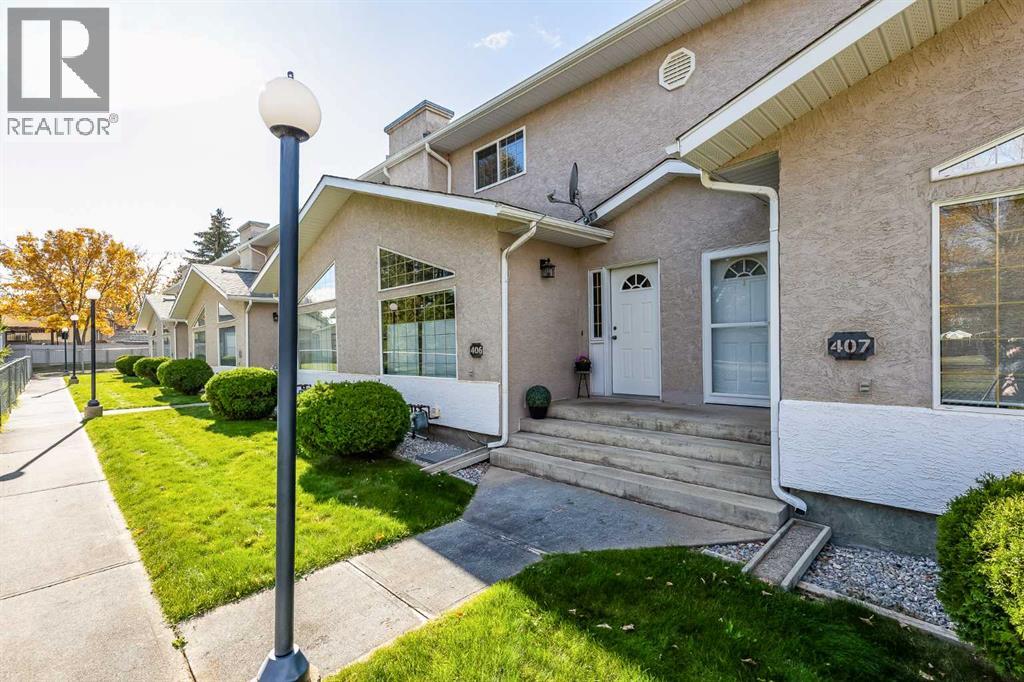 406, 165 South Ridge Drive SE